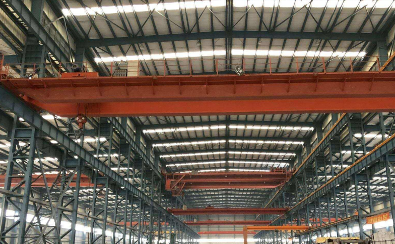 长沙盘点重型钢结构在施工中容易出现的问题