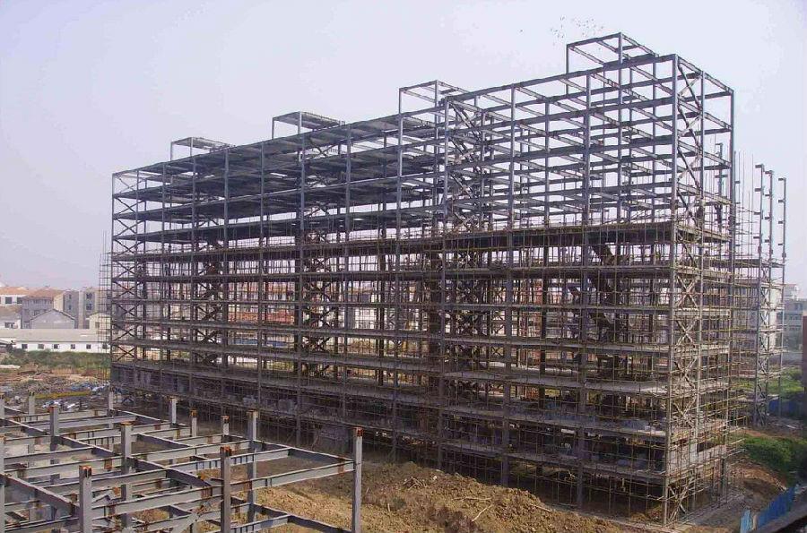 长沙高层钢结构的支撑布置与构造应该符合哪些要求